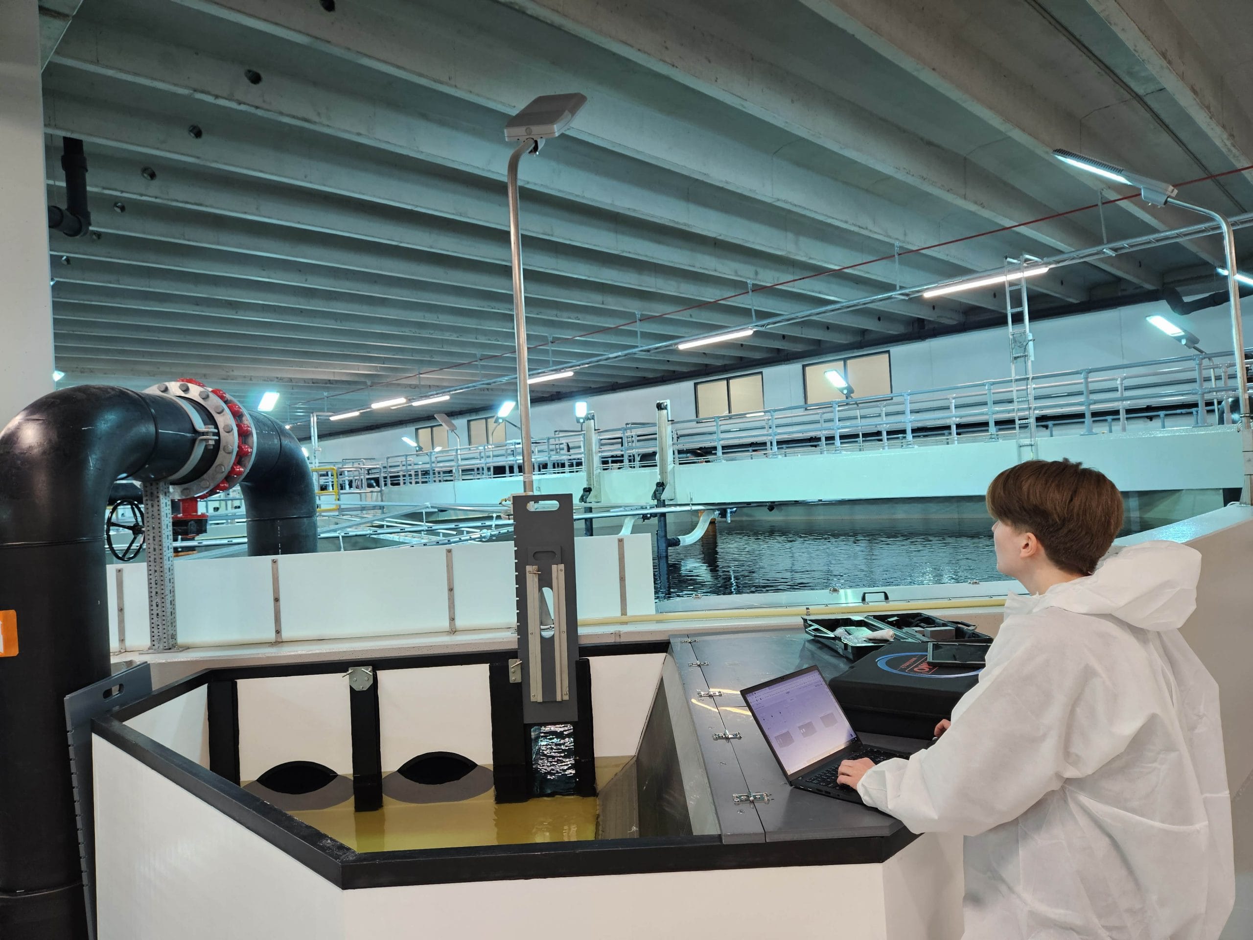AnnK ristin Ringereide Prosess fiskevelferd