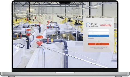 Digital læring SOP Academy